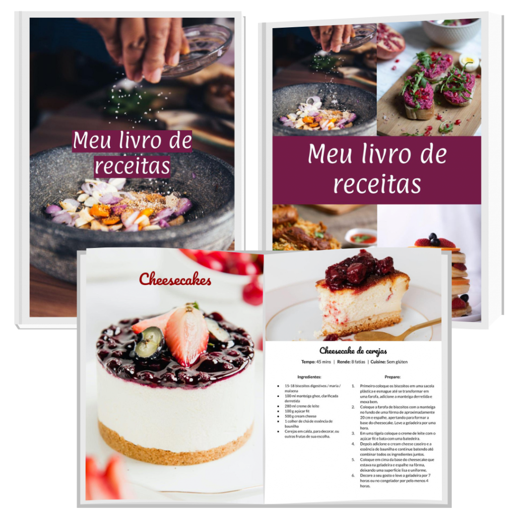 Templates prontos