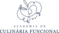 Logotipo da Academia de Culinária Funcional