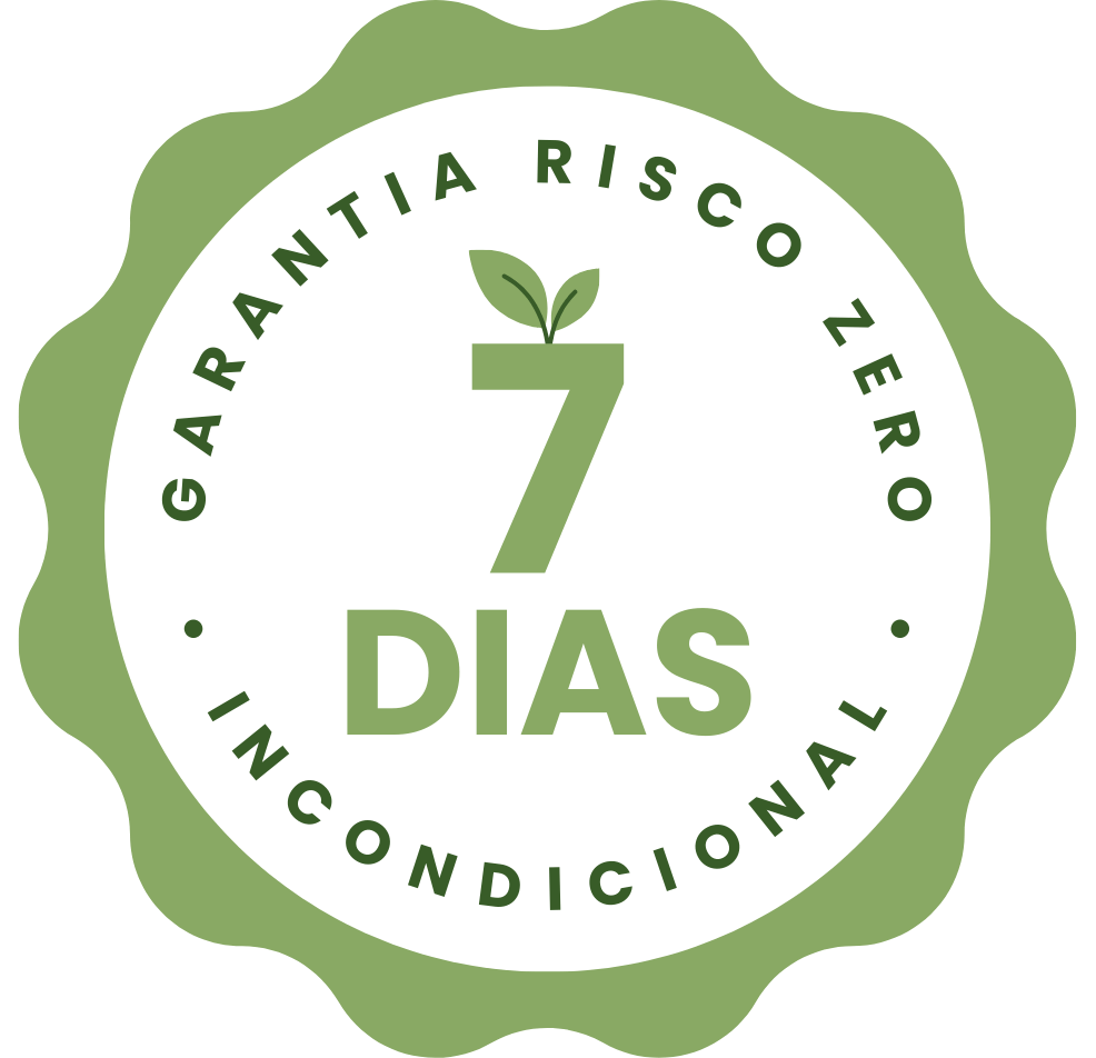 Garantia zero risco